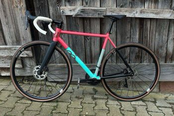 8Bar, kronprinz