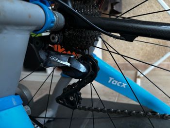 Used Felt F5 2015 2015 Road & Gravel, Black — image 2 of 9
