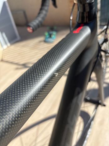Used Felt F5 2015 2015 Road & Gravel, Black — image 9 of 9