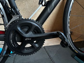 Used Felt F5 2015 2015 Road & Gravel, Black — image 3 of 9