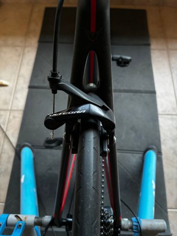 Used Felt F5 2015 2015 Road & Gravel, Black — image 4 of 9