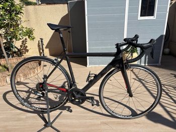 Used Felt F5 2015 2015 Road & Gravel