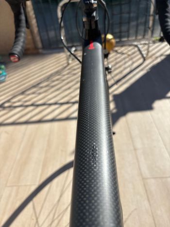 Used Felt F5 2015 2015 Road & Gravel, Black — image 7 of 9