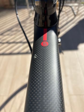 Used Felt F5 2015 2015 Road & Gravel, Black — image 8 of 9
