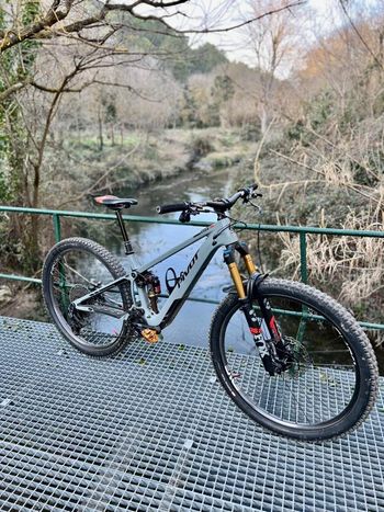 Gebrauchtes Pivot Shuttle SL SRAM X01 Eagle AXS 2023 MTB