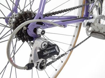 Używany Batavus Challenge 1999 Road & Gravel — zdjęcie 3 z 5