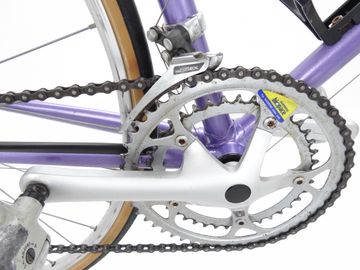 Używany Batavus Challenge 1999 Road & Gravel — zdjęcie 2 z 5