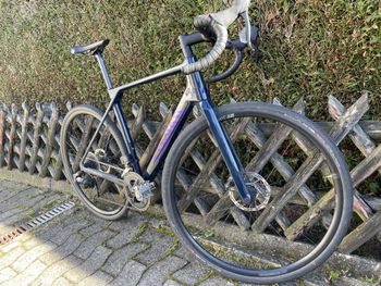 Used Canyon Endurace CF 7 All-Road 2022 Road & Gravel — image 3 of 19