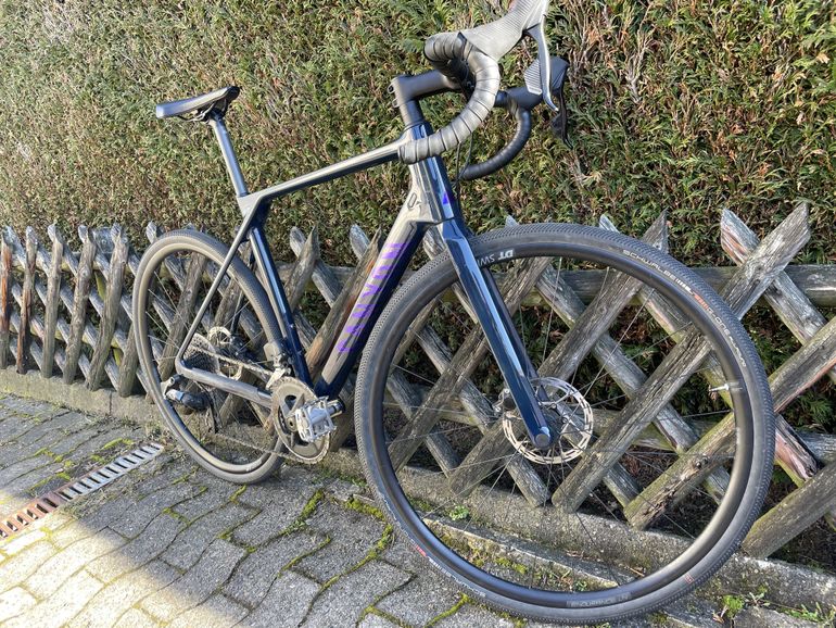 Used Canyon Endurace CF 7 All-Road 2022 Road & Gravel — image 3 of 19