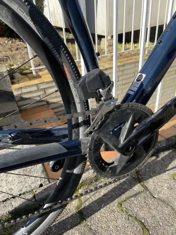Used Canyon Endurace CF 7 All-Road 2022 Road & Gravel — image 5 of 19