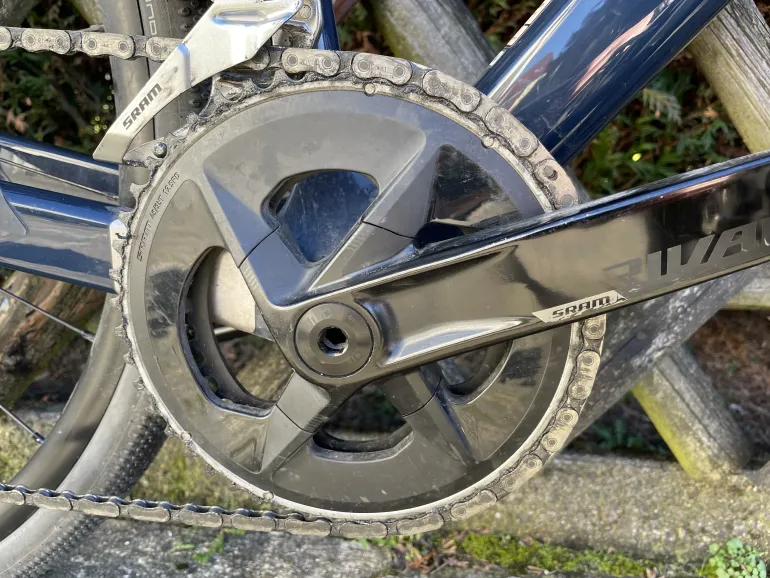 Used Canyon Endurace CF 7 All-Road 2022 Road & Gravel — image 8 of 19