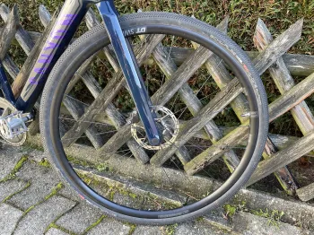 Used Canyon Endurace CF 7 All-Road 2022 Road & Gravel — image 16 of 19