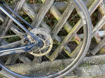Used Canyon Endurace CF 7 All-Road 2022 Road & Gravel — image 7 of 19