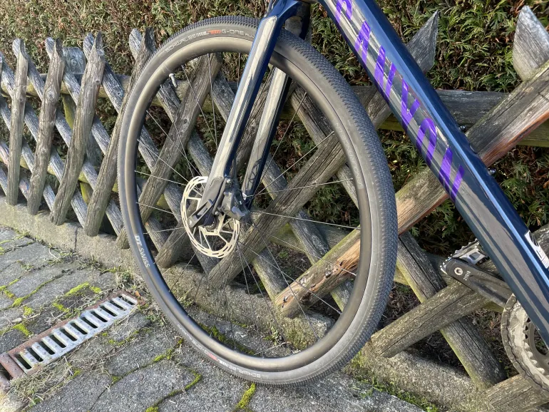 Used Canyon Endurace CF 7 All-Road 2022 Road & Gravel — image 10 of 19
