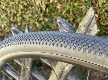 Used Canyon Endurace CF 7 All-Road 2022 Road & Gravel — image 4 of 19