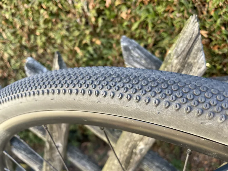 Used Canyon Endurace CF 7 All-Road 2022 Road & Gravel — image 4 of 19