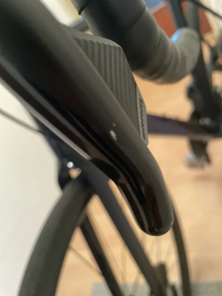 Used Canyon Endurace CF 7 All-Road 2022 Road & Gravel — image 19 of 19