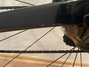 Used Canyon Endurace CF 7 All-Road 2022 Road & Gravel — image 6 of 19