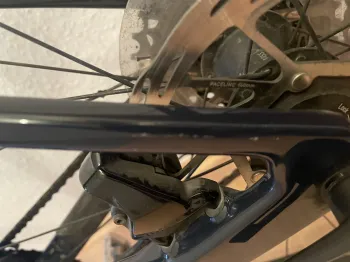 Used Canyon Endurace CF 7 All-Road 2022 Road & Gravel — image 11 of 19