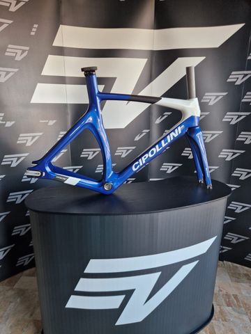 Cipollini Speed 2025 Road & Gravel usato