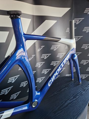 Brugt Cipollini Speed 2025 Road & Gravel — billede 4 af 7