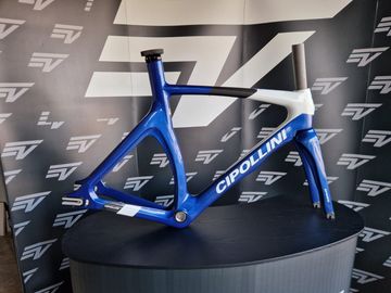 Brugt Cipollini Speed 2025 Road & Gravel — billede 2 af 7