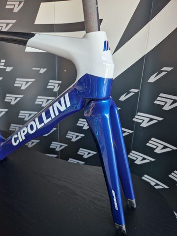 Brugt Cipollini Speed 2025 Road & Gravel — billede 6 af 7