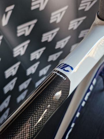 Brugt Cipollini Speed 2025 Road & Gravel — billede 3 af 7