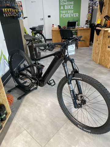 Lapierre overvolt am 4.6 2025 MTB usato