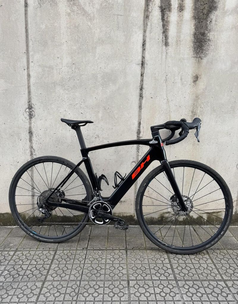 Used BH CORE GRAVELX CARBON 2.6 2022 2022 Road & Gravel