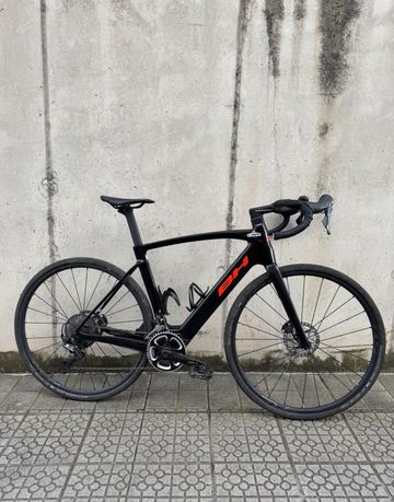 Gebrauchtes BH CORE GRAVELX CARBON 2.6 2022 2022 Road & Gravel
