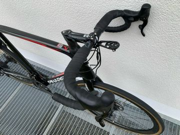 Brugt Pinarello Gan K Disk Campagnolo Chorus 2019 Road & Gravel — billede 13 af 16