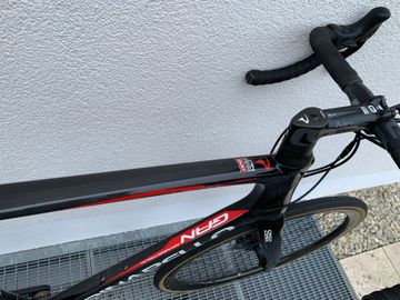 Brugt Pinarello Gan K Disk Campagnolo Chorus 2019 Road & Gravel — billede 5 af 16