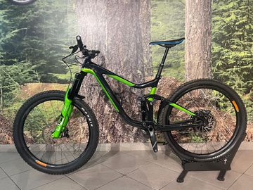 Giant Reign Advanced 1 2019 2019 Mountainbike d'occasion — image 7 sur 17