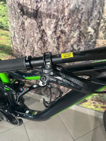 Giant Reign Advanced 1 2019 2019 Mountainbike d'occasion — image 16 sur 17