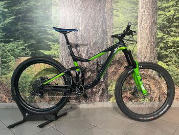 Giant, Reign Advanced 1 2019