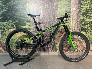 Giant Reign Advanced 1 2019 2019 MTB usato
