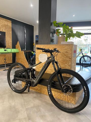 Mondraker CHASER 750 2024 2024 Mountainbike d'occasion — image 3 sur 3