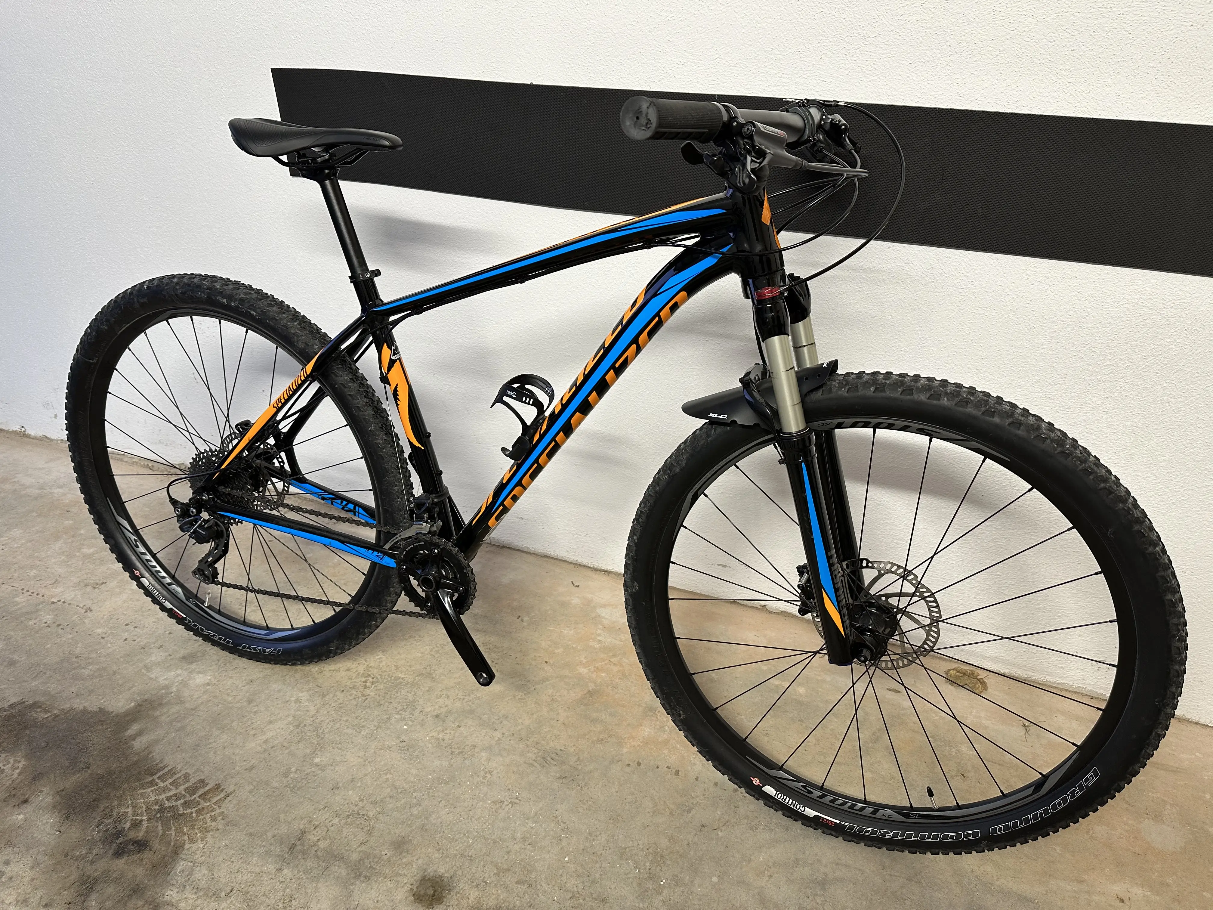 Specialized best sale crave 29er