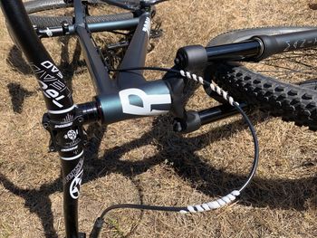 Used Rose THE BRUCE 1 2021 Mountainbike, Green — image 8 of 10