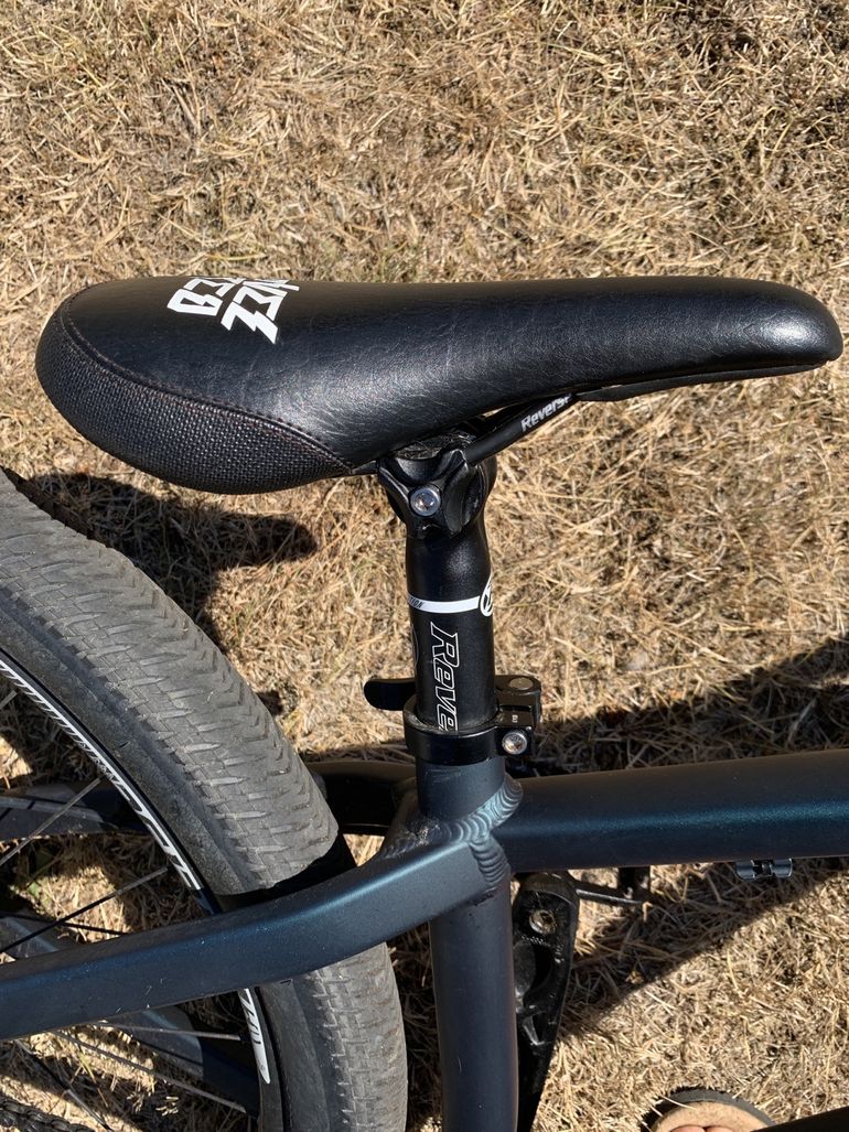 Used Rose THE BRUCE 1 2021 Mountainbike, Green — image 7 of 10