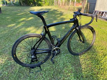 Used Pinarello F8 2019 Road & Gravel