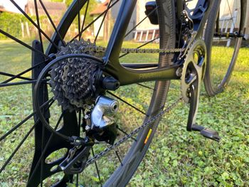 Used Pinarello F8 2019 Road & Gravel, Black — image 2 of 8