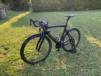 Used Pinarello F8 2019 Road & Gravel, Black — image 3 of 8