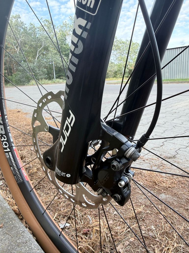 Gebrauchtes Trek Procaliber 2020 Mountainbike, Schwarz — Bild 5 von 8