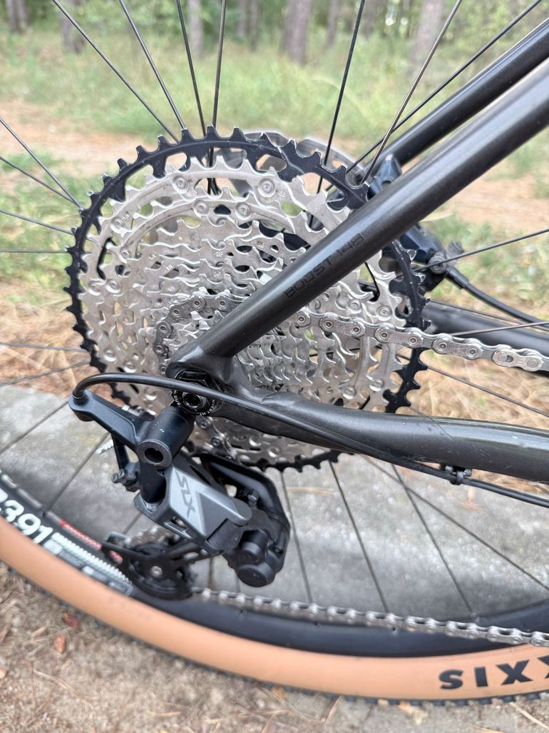 Gebrauchtes Trek Procaliber 2020 Mountainbike, Schwarz — Bild 2 von 8