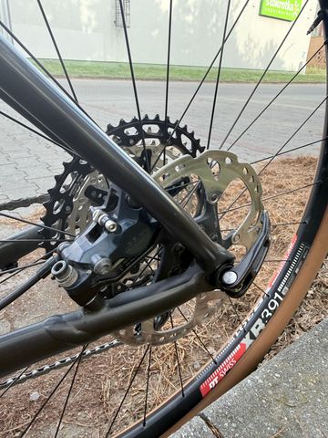 Gebrauchtes Trek Procaliber 2020 Mountainbike, Schwarz — Bild 6 von 8