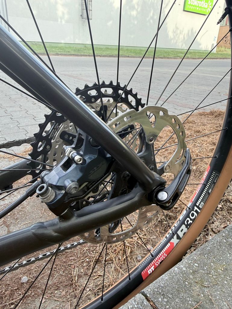 Gebrauchtes Trek Procaliber 2020 Mountainbike, Schwarz — Bild 6 von 8