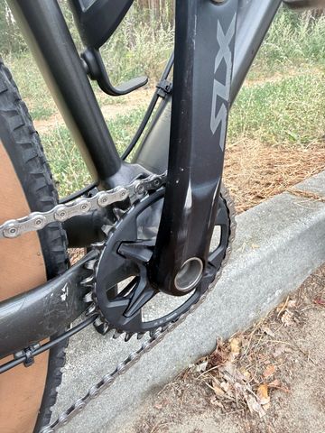 Gebrauchtes Trek Procaliber 2020 Mountainbike, Schwarz — Bild 3 von 8