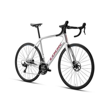 Brugt Look 765 Optimum 105 2x12 2024 2024 Road & Gravel — billede 2 af 3
